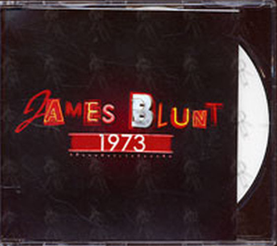 BLUNT-- JAMES - 1973 - 1