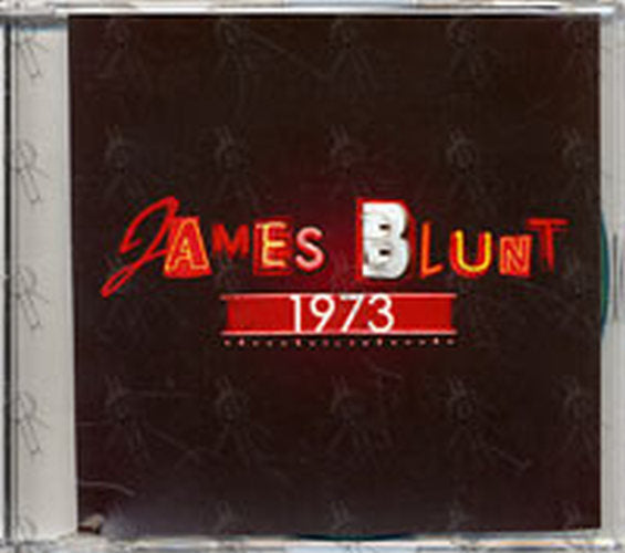 BLUNT-- JAMES - 1973 - 1