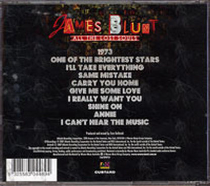 BLUNT-- JAMES - All The Lost Souls - 2