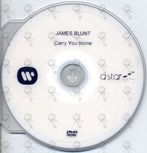 BLUNT-- JAMES - Carry You Home - 1