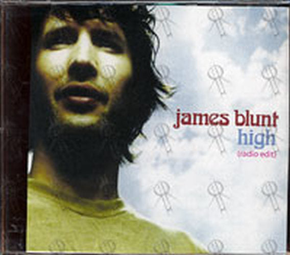 BLUNT-- JAMES - High (Radio Edit) - 1