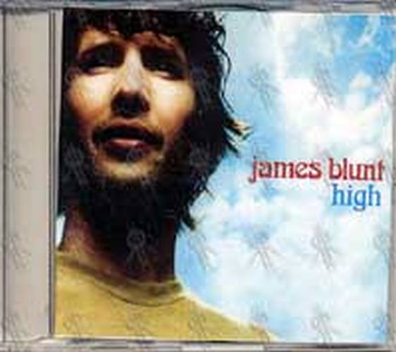 BLUNT-- JAMES - High - 1