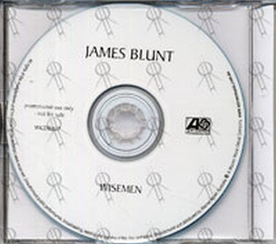 BLUNT-- JAMES - Wisemen - 2