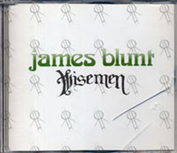 BLUNT-- JAMES - Wisemen - 1