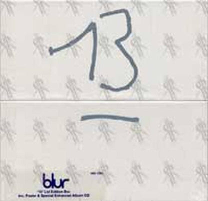 BLUR - 13 - 1