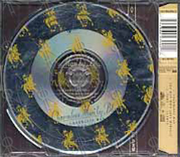 BLUR - Charmless Man - 2