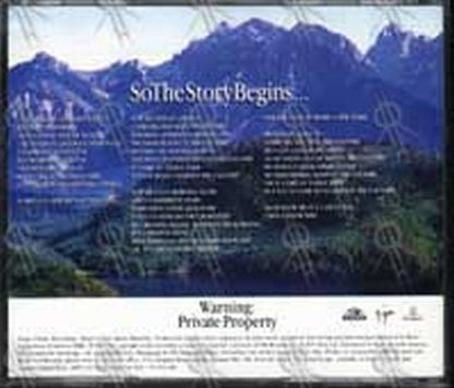 BLUR - Country House - 2