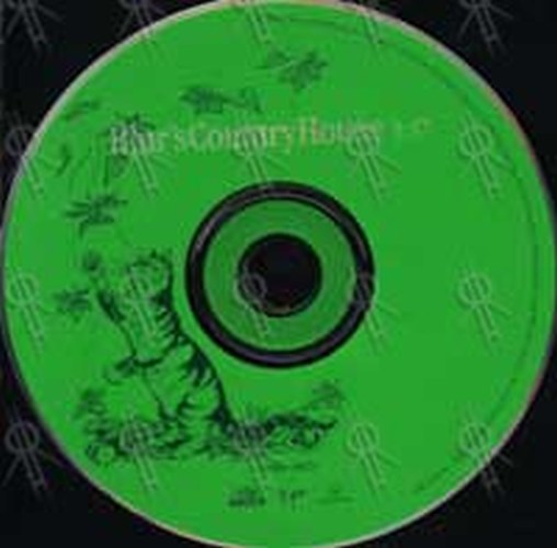 BLUR - Country House - 3