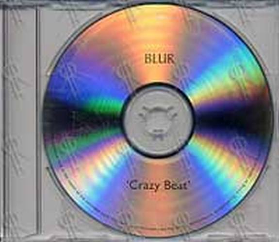 BLUR - Crazy Beat - 1