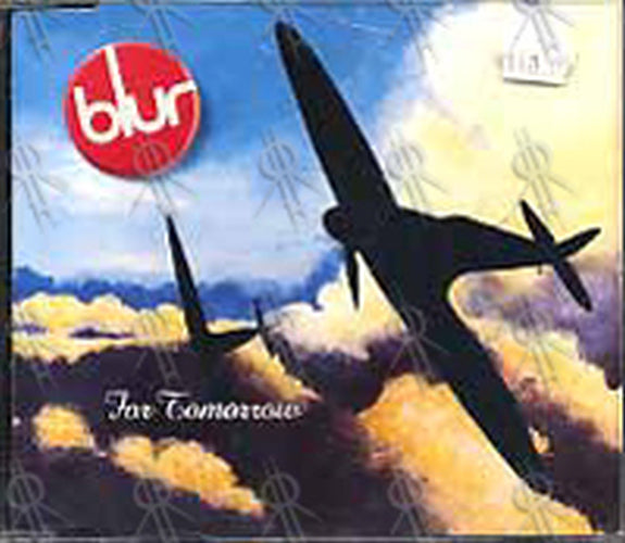 BLUR - For Tomorrow - 1