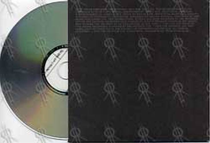 BLUR - Out Of Time - 2