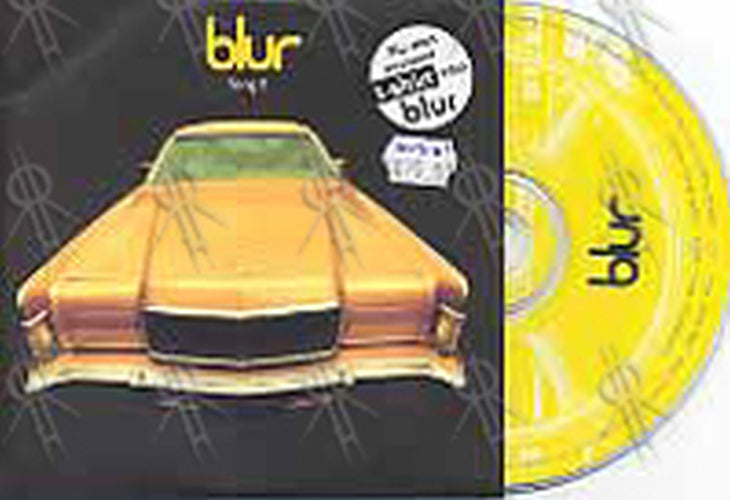 BLUR - Song 2 - 1