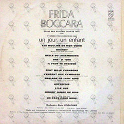 Un Enfant - 1