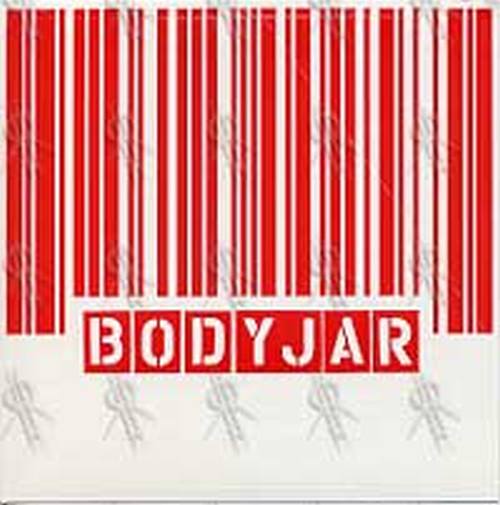 BODYJAR - Feed It - 3