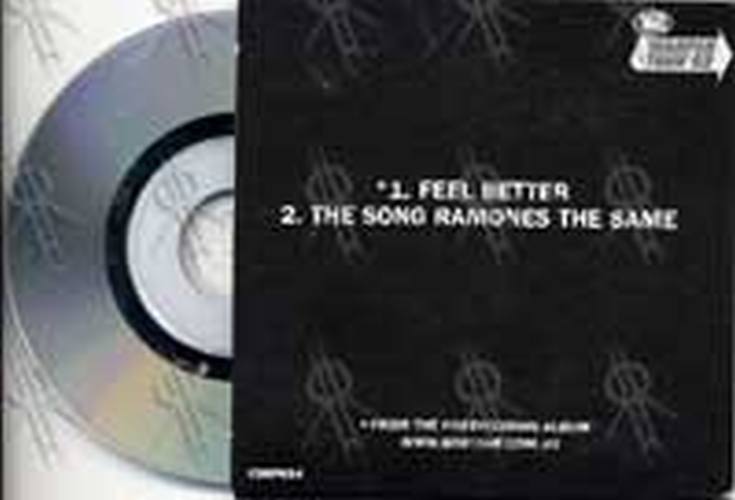 BODYJAR - Feel Better - 2