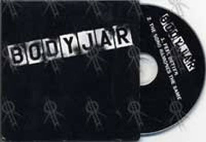 BODYJAR - Feel Better - 1