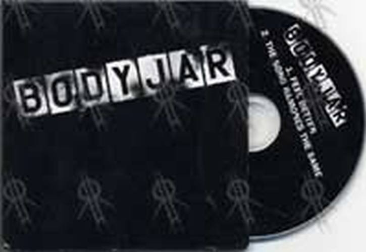 BODYJAR - Feel Better - 1
