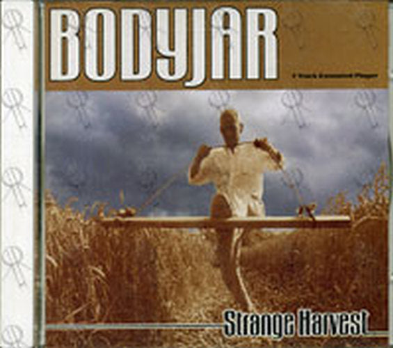 BODYJAR - Strange Harvest EP - 1