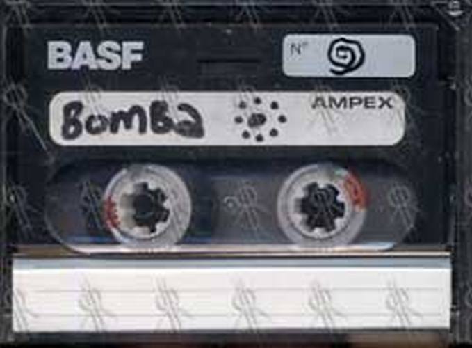BOMBA - Bomba - 2