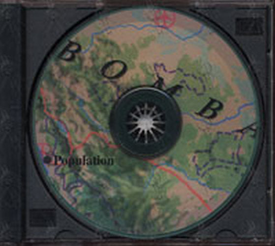 BOMBA - Population - 3