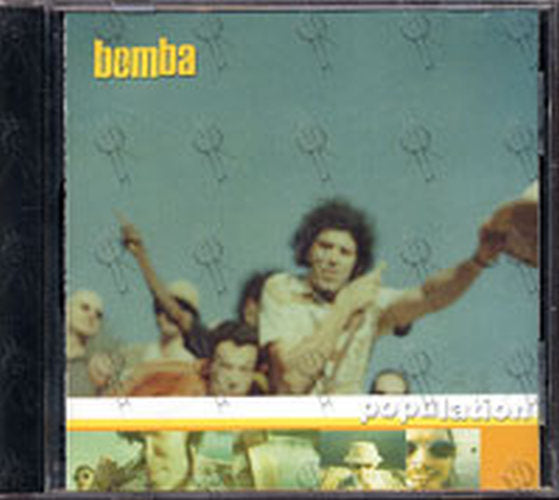 BOMBA - Population - 1