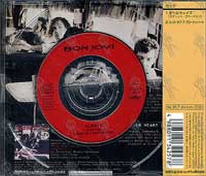 BON JOVI - Always - 2