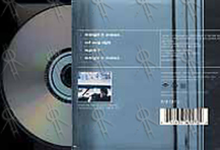 BON JOVI-- JON - Midnight In Chelsea - 2
