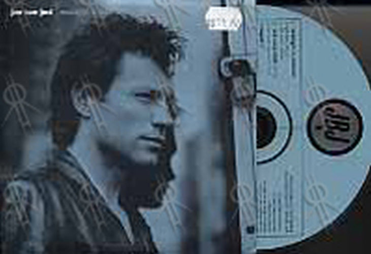 BON JOVI-- JON - Midnight In Chelsea - 1