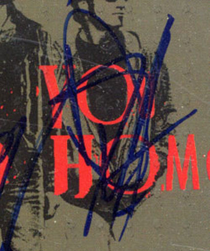 BON JOVI - Who Says You Can't Go Home - 5