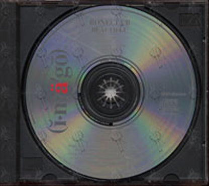 BONE CLUB - Beautiflu - 3