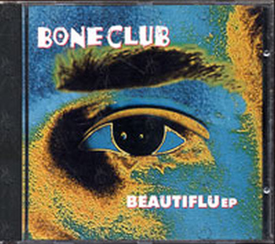 BONE CLUB - Beautiflu - 1