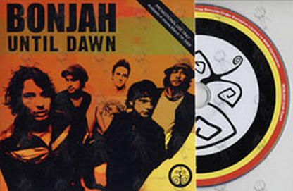 BONJAH - Until Dawn - 1