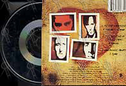 BOOM CRASH OPERA - In The Morning - 2