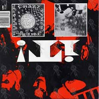 BOOM CRASH OPERA - Talk About It - 2
