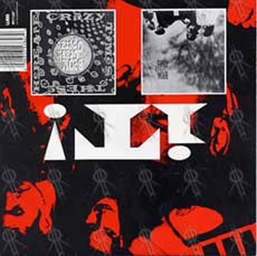 BOOM CRASH OPERA - Talk About It - 2