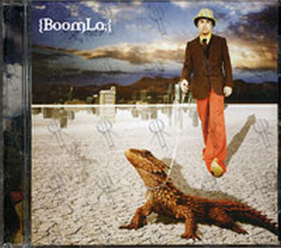 BOOMLA - BoomLa - 1