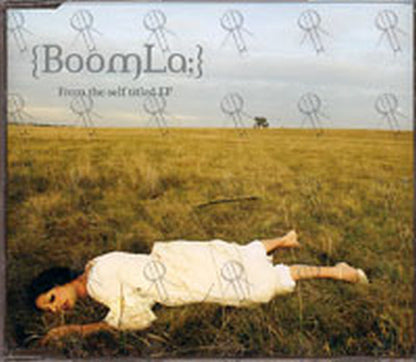 BOOMLA - Mozart Would - 1