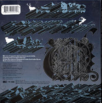 BORIS with MERZBOW - Sun Baked Snow Cave - 3