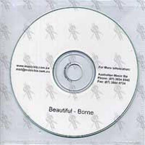BORNE - Beautiful - 1