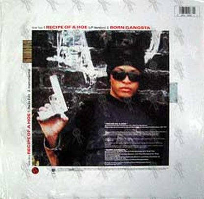 BOSS - Recipe Of A Hoe - 2