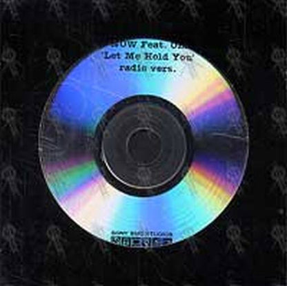 BOW WOW FEAT. OMARION - Let Me Hold You - 1