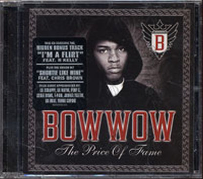 BOW WOW - The Prince Of Fame - 1