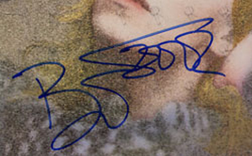 BOWIE-- DAVID - Hunky Dory - 4