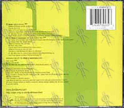 BOWIE-- DAVID - Seven - 2