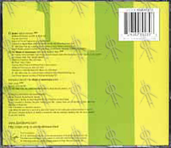 BOWIE-- DAVID - Seven - 2