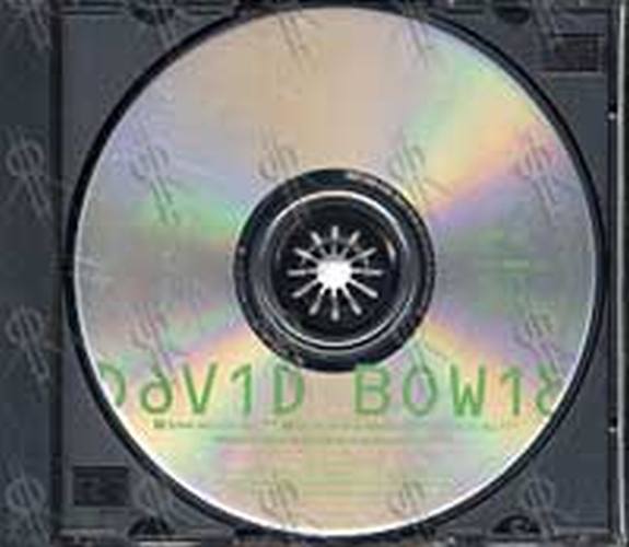 BOWIE-- DAVID - Seven - 3
