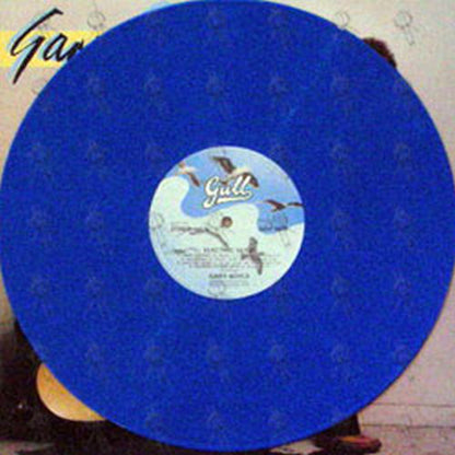 BOYLE-- GARY - Electric Glide - 3