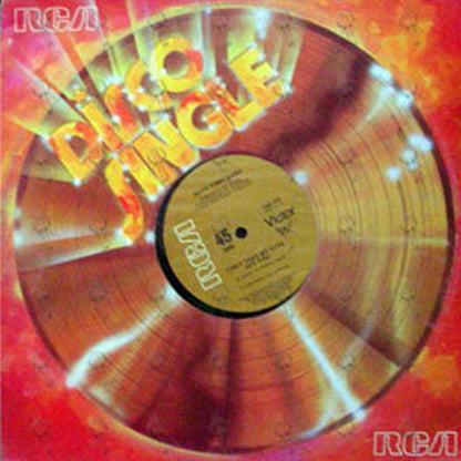 BOYS TOWN GANG - Can't Take My Eyes Of You - 1