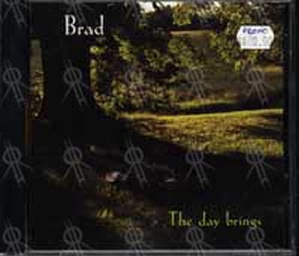 BRAD - The Day Brings - 1
