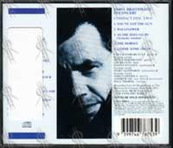BRAITHWAITE-- DARYL - In Concert - 2